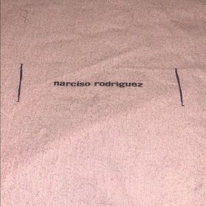 New Narciso Rodriguez boots!!!